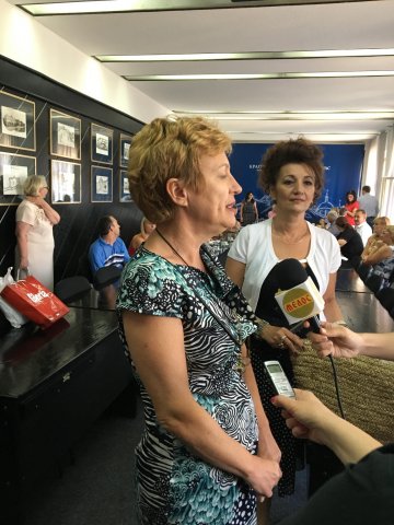 LAP za OSI